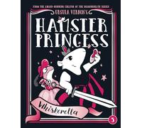 Hamster Princess: Whiskerella: 5