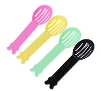 Hamster Sand Scoop Mini for Cat Litter Shovel Mini Guinea Pig Cavy Scooper for Cage Hedgehogs Cage Cleanning