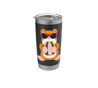 Hamster Seed Stainless Steel Insulated Tumbler