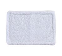 Hamster Sleep Pad, Rectangle Warm Thick Small Pet Bed Cushion, Hamster Winter Mat