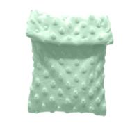 Hamster Sleeping Pouch - Warm Cozy Hideout Sleep Bag for Guinea Pig, Squirrel, and Other Small Animals - Get a Good Night's Sleep in Style with This Small Pet Cave Bed Hideout