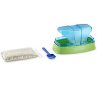 Hamster & Small Animal Toilet Easy-Clean Design Savic