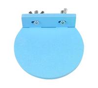 Hamster Stations - Hamster Cage Decor | Anti-slip Toy Habitat Standing Board For Pet Chinchilla Squirrel Bunny Ferret