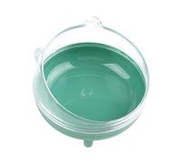 Hamster Toilet - Hamster Sand Bath Container | Spacious Removable Sand Bath Container | Lum Bathroom | Lumbal Gold Cotton Bath | Yiqing Xiao Ying Clear Long Cat Wash Bread Anti-Preparation P