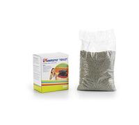 Savic Hamster Closet Litter Refill - 500g Box