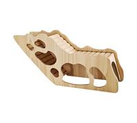 Hamster Toys Ladder Climbing House