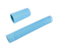 Hamster Tunnel - 100cm Long Foldable Training Toy - Collapsible Tube for Fun and Hide - Portable Small Animals Chewing Toy Guinea Pig, Hedgehog, Chinchillas, Mice