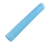 Hamster Tunnel - 10x10x100cm Small Pet Fun Tunnel | Foldable Ferrets Tunnels Tube | Guinea Pig Training hideouts | Space Saving Toys Small Animals Chinchillas Hamsters Squirrels Dutch Rabbits