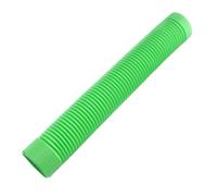 Hamster Tunnel - Foldable Ferret Training Tube for Interactive Play with Space-Saving Chew Toys for Small Animals, Hedgehogs, Chinchillas, Hamsters, Squirrels, Dutch Rabbits, 10x100cm