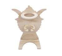 Hamster Vertical Water Dispenser Kettle Bracket Golden Bear Bottle Vacuum Ball Leak Proof BottleBracket(S)