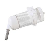 Hamster Water 2.7 Capacity Automatic Water Feeder, Hamster Ball Watering For Ferret Rabbit Bunn Guinea