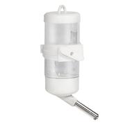 Hamster Water Bottle 80ml Portable Cage Pet Feeder