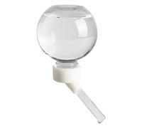 Hamster Water Bottle - Automatic No Drip Round Dispenser | Small Animal Water Bottle,for Pets Guineas Gerbils Bunnies Chinchillas Gliders Badgers Homes Outdoors Guineas Gerbils