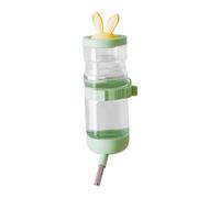 Hamster Water Bottle - Professional Drinking Management Station, Internal Hydration Device, Versatile Structural Bunny Component, Reliable Performance Safety Support, Unique