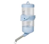 Hamster Water Dispenser 80ml Portable Leak-Proof
