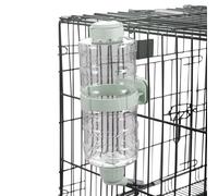 Hamster Water Dispenser 946ml Detachable No Drip Feeder