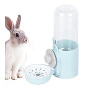 Hamster Water Dispenser, Automatic Guinea Pig Water Dispenser | 500ml Pet Cage Water Feeder,Automatic Pet Water Dispenser,