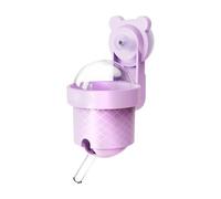 Hamster Water Dispenser | Sticks Pet Dispensing Water Bottles for the Cage, Pet Supplies, Cage Drinker for Guinea Pigs, Chinchillas, Bunnies, Hedgehogs