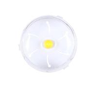 Hamster wheel 21cm Silent Runner Golden Wire Bear Hedgehog Wheel Hamster Sporting Goods for Pets(Transparent,12cm)