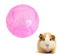 hamster wheel giant hamster ball hamster silent wheel hamster hamster in a ball toy hamster exercise ball hamster wheel silent spinner 10cm,red