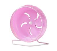 Hamster Wheel, Hamster Running Wheel, Pet Exercise Swivel Wheel, Quiet Exercise Wheel for Hamster, Quiet Swivel Wheels for Hamster, Mice