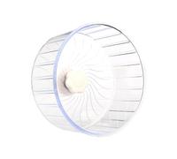 Hamster Wheel Silent Quiet Double-Bearing