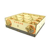 Hamsters Climbing Activity Puzzle Small Animals Pet Interactive Playing Training Rest Exercise Toys For Mice Hamster Toys For Syrian Hamsters