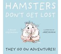 Hamsters Don't Get Lost