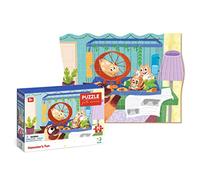 Hamster's fun Pets Jigsaw Puzzles for Kids 3 years old and up 30 pieces Dodo Perfect Educational Gift for Girls and Gift for Boys