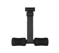 Hamstring Strap Leg Exercise Assisted Portable Nordics Exercise Assisted Stretcher