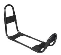 Hamstring Stretcher, Knee Extension Device, Lower Back, Hip & Calf Stretching