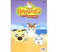 hamtaro 02 dvd Italian Import