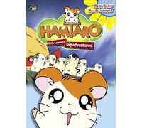 Hamtaro 2: Ham Hams Head Seaward [DVD] [2002] [Region 1] [US Import] [NTSC]