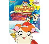 Hamtaro 4: Ham Hams Christmas [DVD] [2002] [Region 1] [US Import] [NTSC]