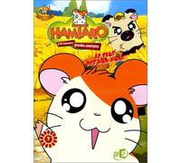 Hamtaro : Hamtaro et les Hams-Hams