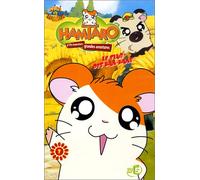 Hamtaro : Hamtaro et les Hams-Hams [VHS]