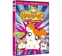 HAMTARO S2 VOL 5 - TV SERIES