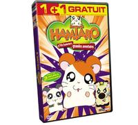 Hamtaro - Saison 2 - Volume 6