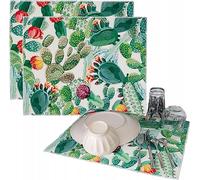 Hamur Home Set of 2 Drying Mats Microfiber Drying Mat for Dishes 40 X 46 Cm Quick-Drying Absorbent Sink Mat Dish Drying Mat Dish Mat for The Kitchen Counter