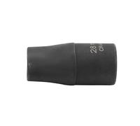 Hamwesh 1/2" Heavy Duty Scissor Jack Quick Drive Adapter for Cordless Tools Metal (28mm (VT17711))