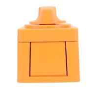 Hamwesh 300A Marine Battery Switch, Single Circuit ON OFF Battery Disconnect Switch with Tinned Copper Studs and Ignition Guard, for RV Yacht Boat Marine Applications