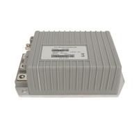 Hamwesh 48V 250A DC Motor Controller for Precedent EXCEL System, 1515 5201 Replacement, Cart Motor Speed Controller with Reversing Regenerative Braking for Curtis