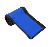 Hamwesh 4FT Neoprene Pool Handrail Covers (Hook and Loop Style)