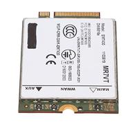 Hamwesh 4G LTE Network Card, 300Mbps 4G Module Card with M.2 Interface for DELL Latitude 7280 7285 7290 7389 7390 7480 7490 E7470