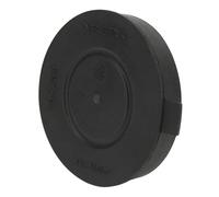 Hamwesh 89072961 Headlamp Dust Cap Durable Headlight Bulb Dust Cover Fit for Peugeot 301 508 3008 4008 5008 Partner, Fit for Citroen C4 C5