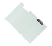Hamwesh A4 Clipboard, Efficient Organization Standing Design Nursing Clipboard Foldable with Document Storage for Office Nurses Students Teachers Desk Use (A4 Light Green)