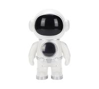 Hamwesh AI Kids Alarm Clock, 2.4G WI FI Blurtooth V5.3
