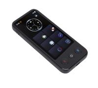 Hamwesh AI Language Translator Device, 0.5s Fast 98% Accurate Voice Photo Text Simultaneous Interpretation Portable Travel Translator, Online Offline Language with HD Color