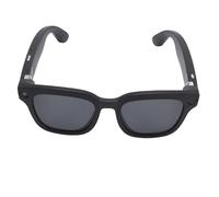 Hamwesh AI Smart Glasses with Camera, 25 Languages Real Time Translation 5.3 Music Glasses, 1080P HD Video Recording, Touch Control with Speaker for Work Study Travel