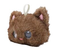 Hamwesh AI Smart Plush Toy, Interactive Stuffed Animal with 66 Languages